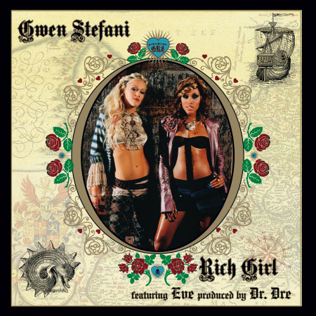 Rich Girl (Album Version)