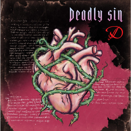 Deadly sin