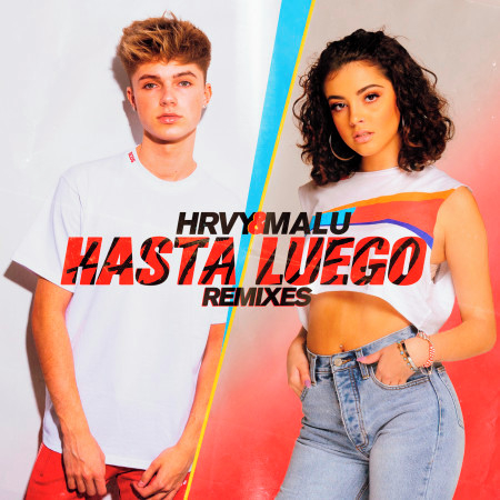 Hasta Luego (Remixes)