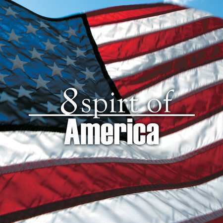 8 Best Spirit of America