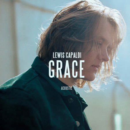 Grace (Acoustic) 專輯封面