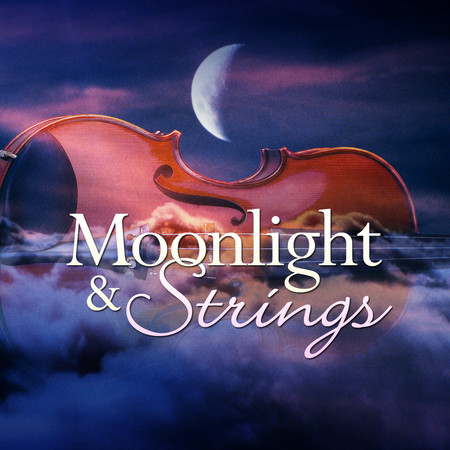 Moonlight & Strings (with Pietro Dero)