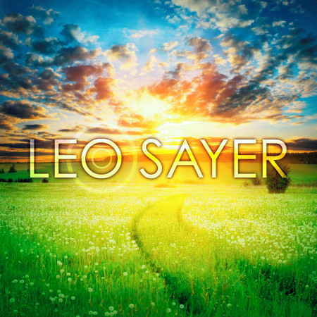 Leo Sayer (Live)