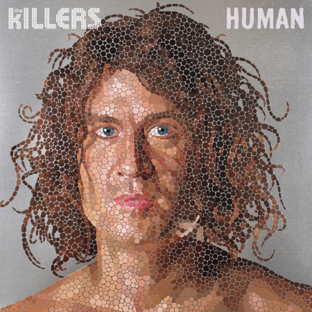 Human (Remixes) 專輯封面