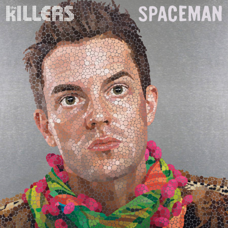 Spaceman (Sander Van Doorn Alternative Mix)