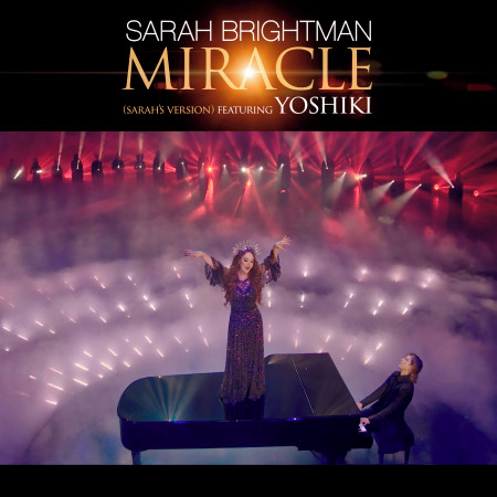 Miracle (Sarah's Version / Instrumental)