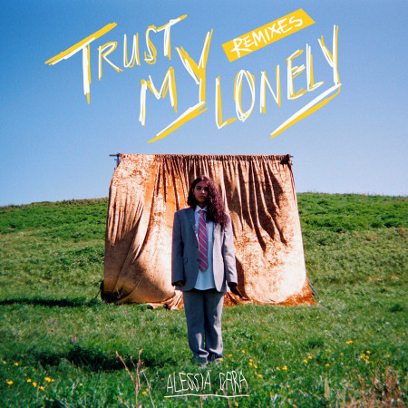 Trust My Lonely (Andrelli Remix)