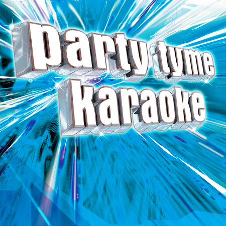 Party Tyme Karaoke - Pop Party Pack 2 專輯封面