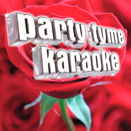 Party Tyme Karaoke - Love Songs Party Pack
