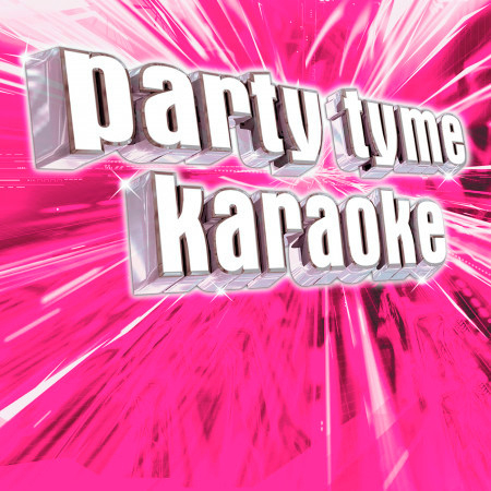 Whip My Hair (Made Popular By Willow) [Karaoke Version]