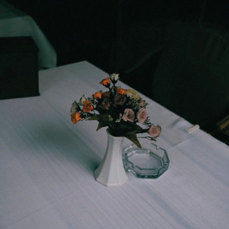 晚餐後的唐吉軻德