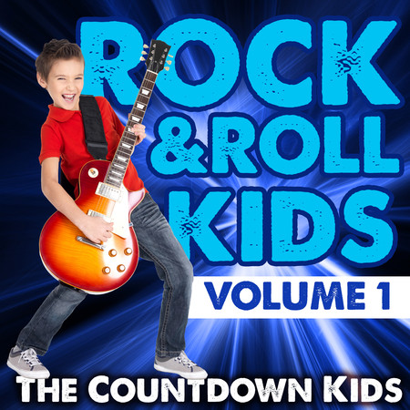 Rock & Roll Kids, Vol. 1