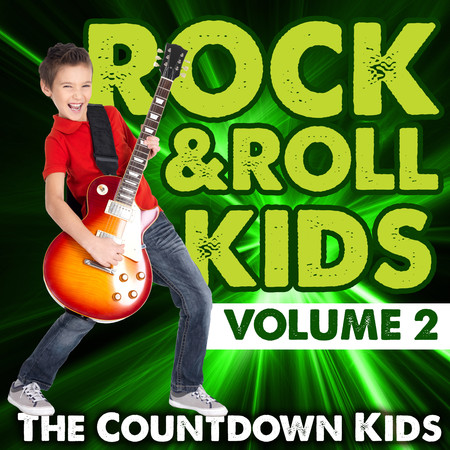 Rock & Roll Kids, Vol. 2
