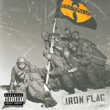 Iron Flag