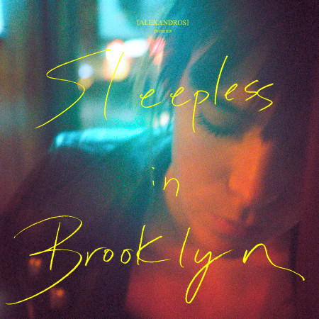 Sleepless In Brooklyn
