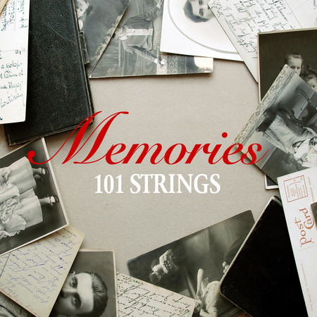 101 Strings Memories