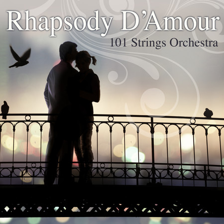 Rhapsody d'amour