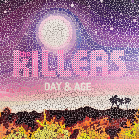 Day & Age (Bonus Tracks) 專輯封面