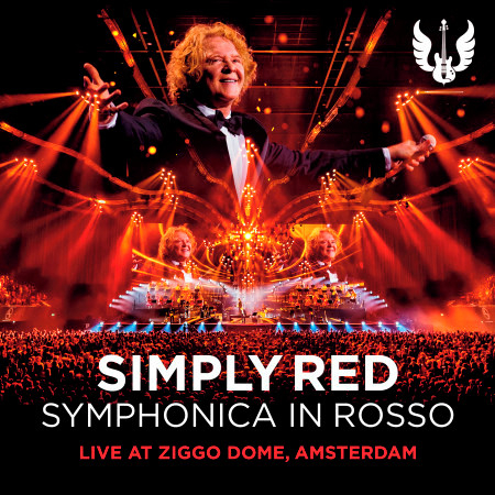 Symphonica in Rosso (Live at Ziggo Dome, Amsterdam)