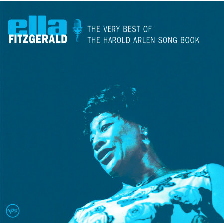 The Very Best Of The Harold Arlen Song Book