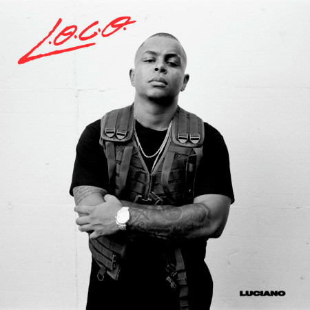 Locodinho (Instrumental)