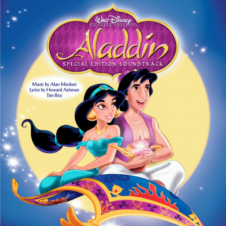 Aladdin Special Edition