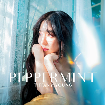 Peppermint 專輯封面