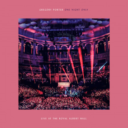 The Lonely One (Live At The Royal Albert Hall / 02 April 2018)