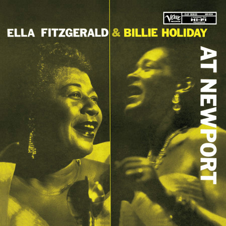 Body And Soul (Live At The Newport Jazz Festival, 1957)