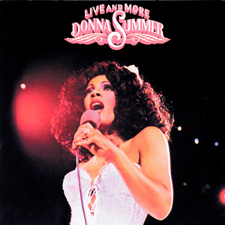 I Love You (Live At Universal Amphitheatre, Los Angeles/1978)