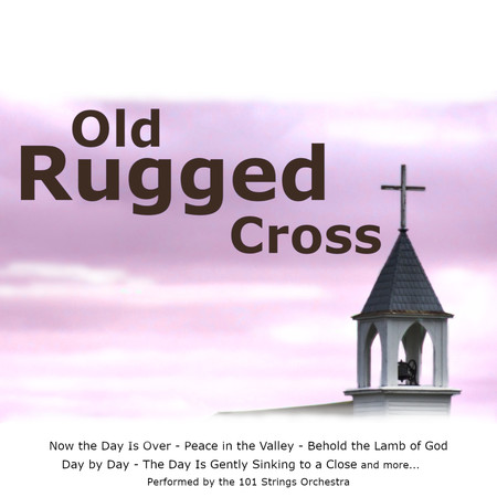 Old Rugged Cross