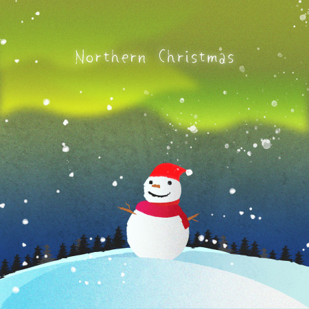 遇見北國聖誕     Northern Christmas
