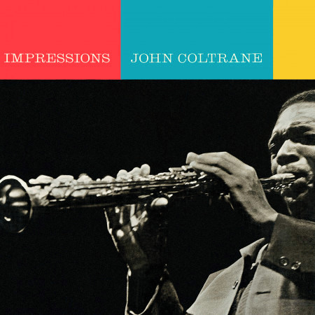 Impressions (Live At The Village Vanguard, New York/1961)