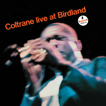 Live At Birdland