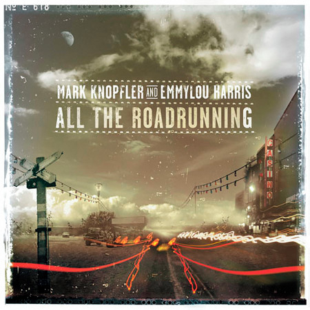 All The Roadrunning