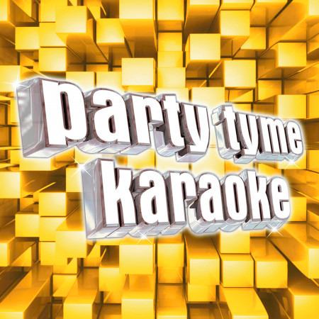 Party Tyme Karaoke - Pop, Rock, R&B Mega Pack