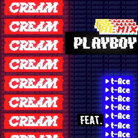 PLAYBOY Remix feat. t-Ace