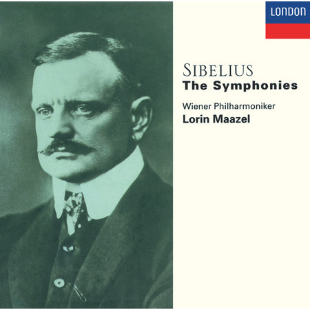 Sibelius: Symphony No.3 in C, Op.52 - 2. Andantino con moto, quasi allegretto
