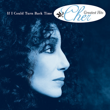 If I Could Turn Back Time: Cher's Greatest Hits 專輯封面