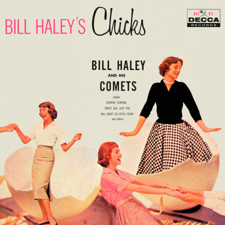 Bill Haley's Chicks