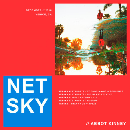 Abbot Kinney
