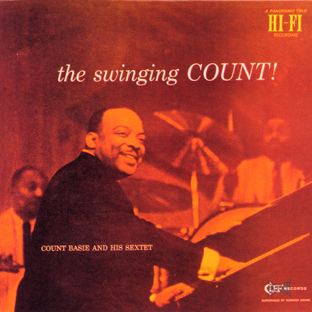 Basie Beat