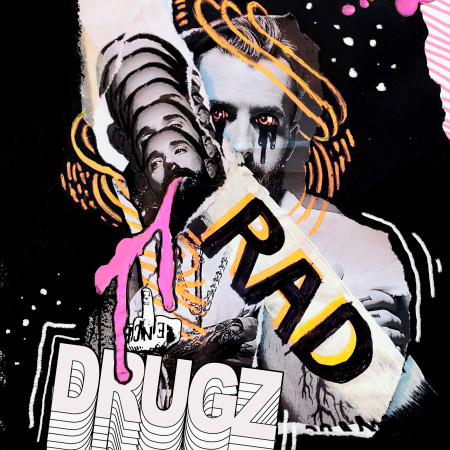 Rad Drugz