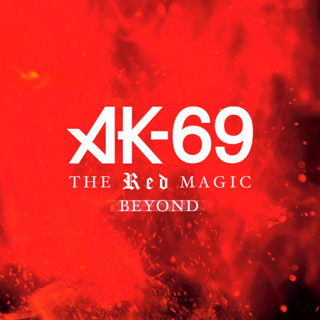 The Red Magic Beyond