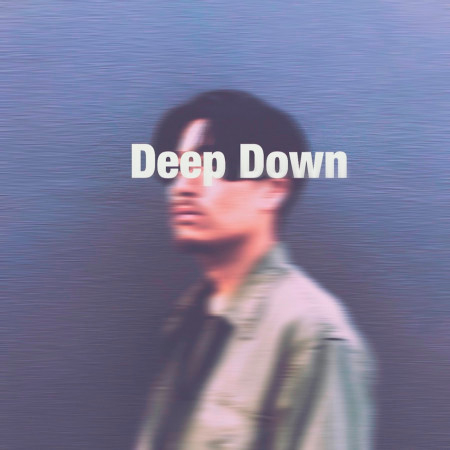 Deep Down 專輯封面