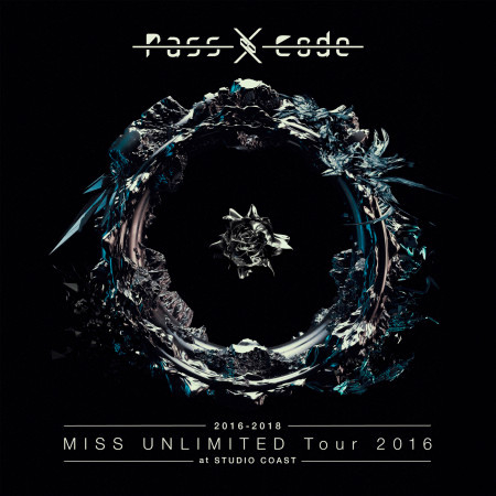 Passcode Miss Unlimited Tour 2016 At Studio Coast