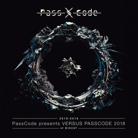 Rise In Revolt (Passcode Presents Versus Passcode 2018 At Bigcat)