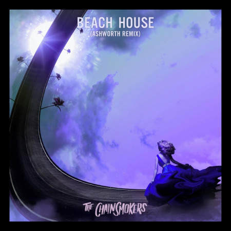 Beach House (Ashworth Remix) 專輯封面