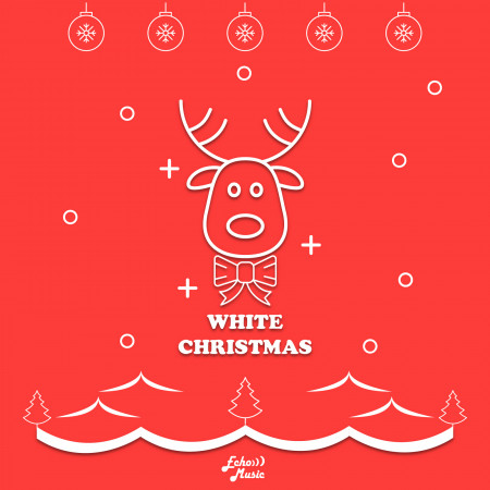 白色聖誕節．WHITE CHRISTMAS
