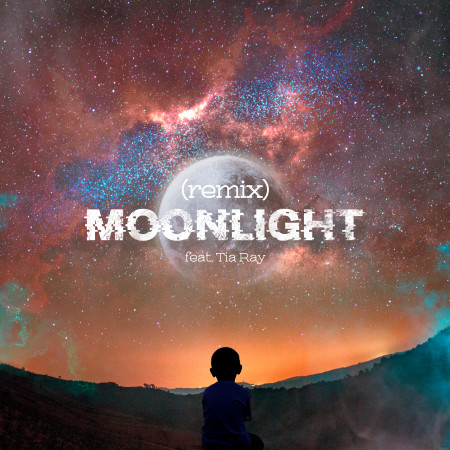 Moonlight (feat. 袁婭維) [Remix] 專輯封面